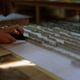 Image for article titled 142 Behind-The-Scenes Photos Reveal Blade Runner's Miniature World